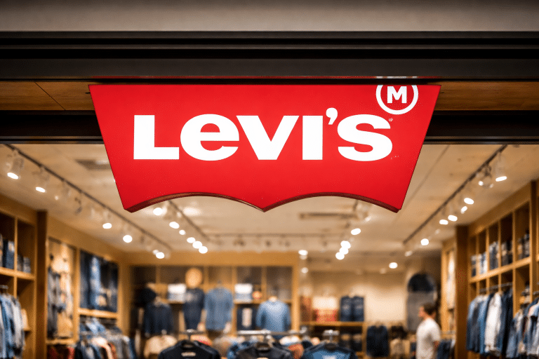 SKN | האם הדוחות החזקים של Levi Strauss מעידים על צמיחה בת-קיימא—או על שיא בכוח התמחור?