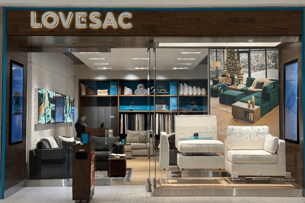 SKN | איפוס שווי ל-Lovesac—האם אנליסטים מתמחרים מחדש צמיחה או מעריכים מחדש סיכון?