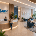 SKN | Lucid Diagnostics משתתפת בכנס Needham—האם חשיפה אסטרטגית יכולה להניע מומנטום בשוק?