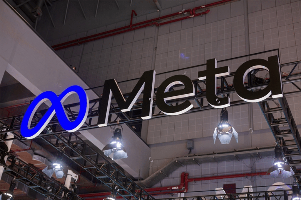 SKN | כמה צפויה מניית Meta לנוע לאחר הדוחות—ומה השווקים מתמחרים?