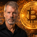 SKN | האם MicroStrategy מתכוננת לגל רכישות נוסף של ביטקוין—או מגדילה עוד יותר את פרופיל הסיכון שלה?