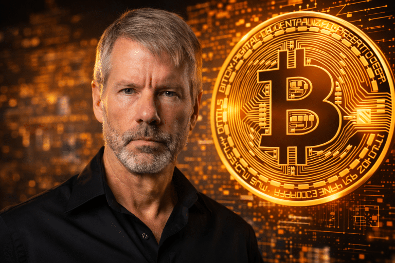 SKN | האם MicroStrategy מתכוננת לגל רכישות נוסף של ביטקוין—או מגדילה עוד יותר את פרופיל הסיכון שלה?