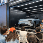 SKN | האם NIO היא סיפור צמיחה ארוך טווח או הימור EV בסיכון גבוה ב-2026?