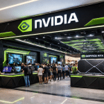 SKN | האם מניית Nvidia היא הזדמנות קנייה של פעם בעשור לאחר ירידה של 20%?