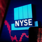 SKN | שווקי ארה״ב הופכים למעורבים כאשר התנודתיות עולה ומניות גדולות נחלשות