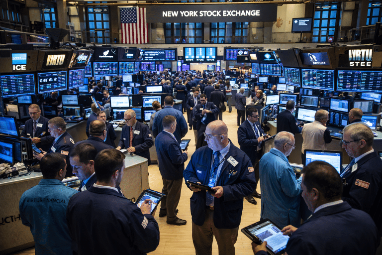 SKN | השווקים ממשיכים את הראלי ב-9 באפריל 2026 כאשר התנודתיות יורדת מתחת ל-20 ותיאבון הסיכון מתחזק