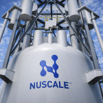 SKN | מניית NuScale Power מזנקת ביותר מ-40%: מומנטום פריצת דרך או זינוק ספקולטיבי?