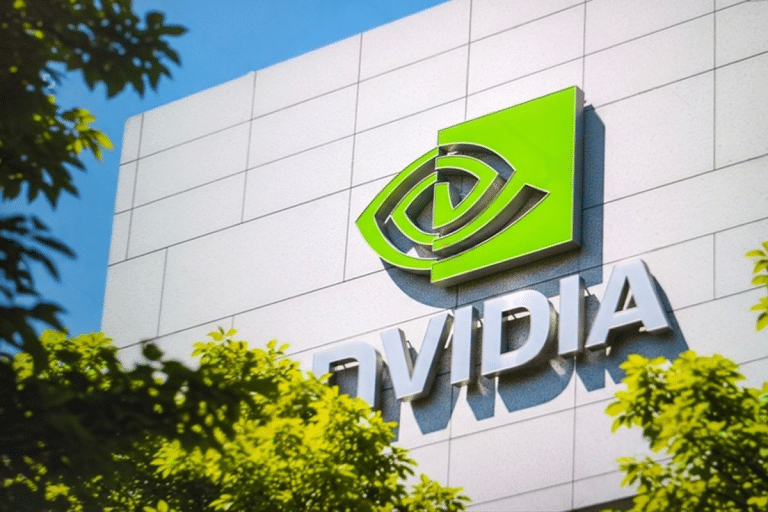 SKN | Nvidia לקראת זרז מאי—האם מומנטום ה-AI יכול לשמר את ההובלה בשוק?