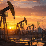 SKN | עצמאות אנרגטית של ארה”ב או אשליה שווקית? מדוע דינמיקת הנפט הגלובלית עדיין חשובה