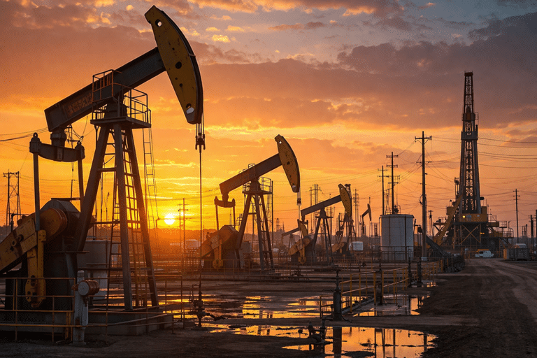 SKN | עצמאות אנרגטית של ארה”ב או אשליה שווקית? מדוע דינמיקת הנפט הגלובלית עדיין חשובה