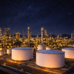 SKN | האם שווקי הנפט הגלובליים מאותתים על משבר אספקה קרב על רקע שיבושים היסטוריים?