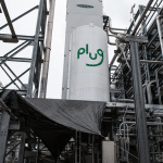 SKN | מניית Plug Power מתאוששת בחדות: מומנטום התאוששות או סיכון מתמשך במניות המימן?