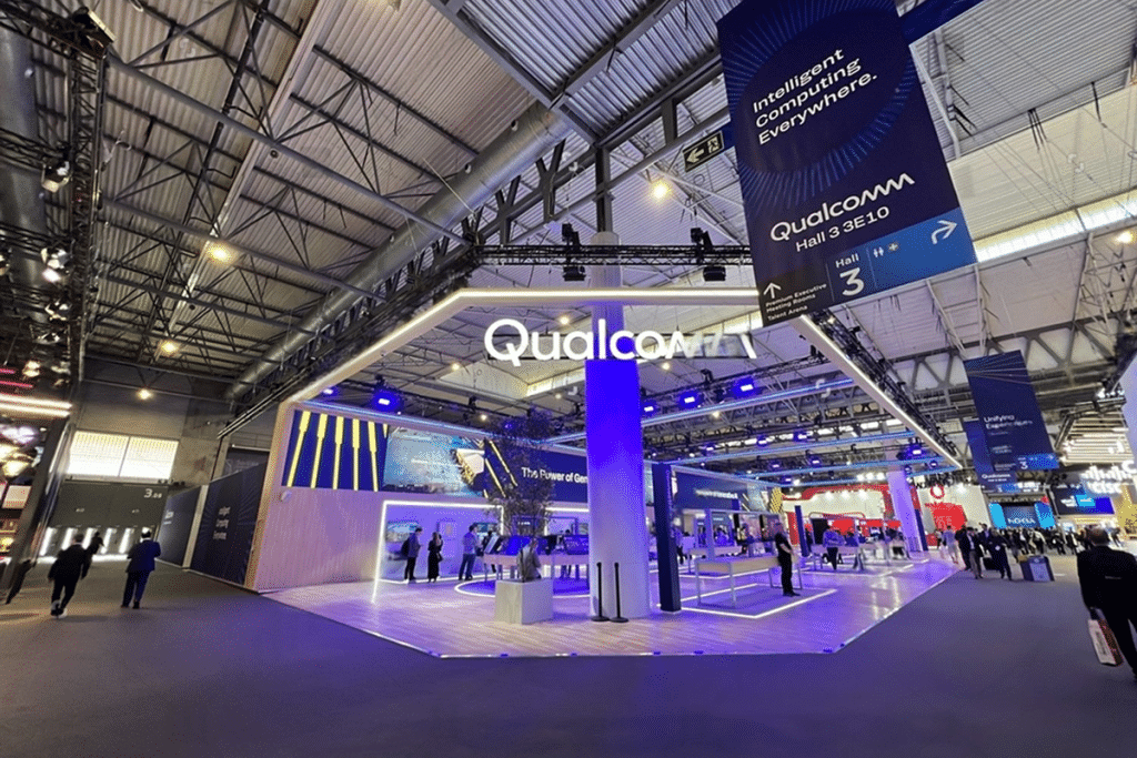 SKN | הזרז של Qualcomm ב-29 באפריל: מה המשקיעים עוקבים לקראת עדכון מרכזי