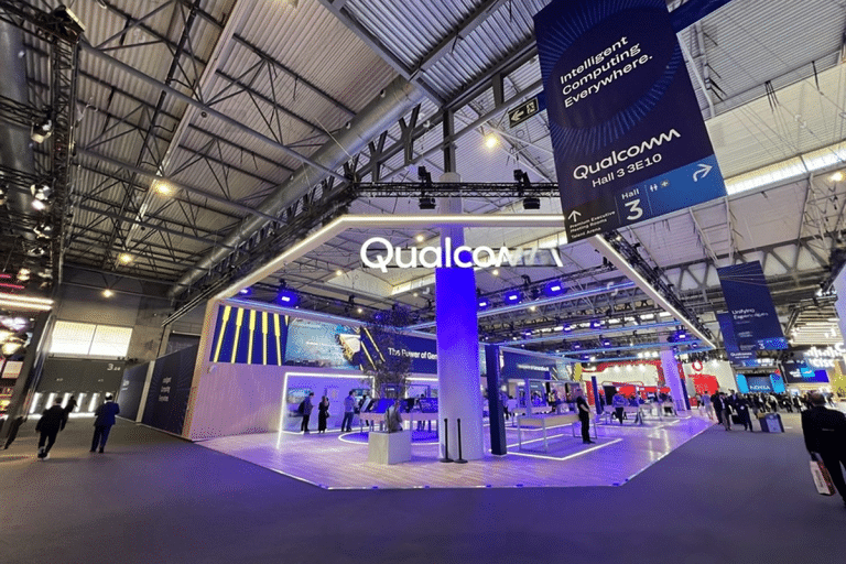 SKN | הזרז של Qualcomm ב-29 באפריל: מה המשקיעים עוקבים לקראת עדכון מרכזי