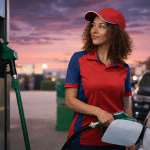 SKN | מדוע מחיר הבנזין בהונג קונג מגיע ל-15 דולר בעוד שבארה״ב המחירים סביב 4 דולר?