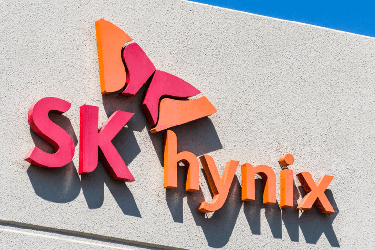 SKN | עקיפה בסיבוב: SK Hynix שוברת שיאים ומציגה רבעון היסטורי של 35 מיליארד דולר