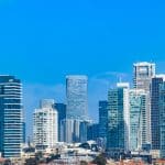 SKN | מדד TA-SME60 מציג צמיחה שבועית חזקה של 2.36% על רקע התרחבות תיאבון הסיכון המקומי