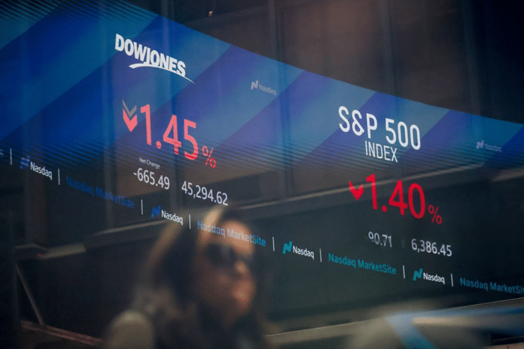 SKN | מדד S&P 500 מתקדם כאשר מומנטום השוק מתחזק והתיאבון לסיכון גדל