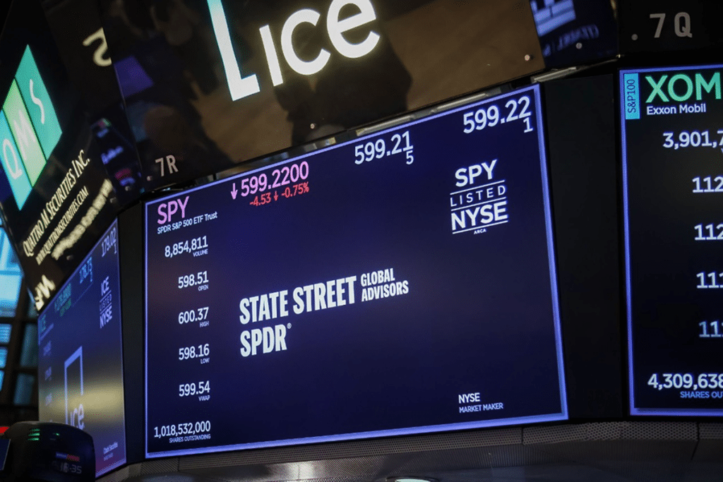 SKN | קרן הסל לאנרגיה שומרת על יציבות כאשר התנודתיות התוך-יומית משקפת רגישות סקטוריאלית