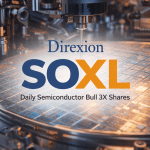SKN | SOXL מזנק שוב: חשיפה ממונפת לשבבים או מלכודת סיכון גבוהה?