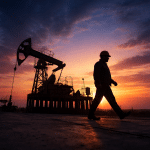 SKN | הנפט מתנדנד סביב 110 דולר כאשר שיחות הפסקת אש מתנגשות עם האולטימטום של טראמפ—האם התנודתיות היא הנורמה החדשה?