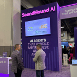 SKN | מניית SoundHound AI (SOUN) יורדת ב-20% בחודש — תיקון שווקי או אות אזהרה להערכת שווי בתחום הבינה המלאכותית?