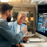 SKN | מדד הפאונד הבריטי מזנק ל־135.33: מה עומד מאחורי העלייה החדה של סוף השבוע?