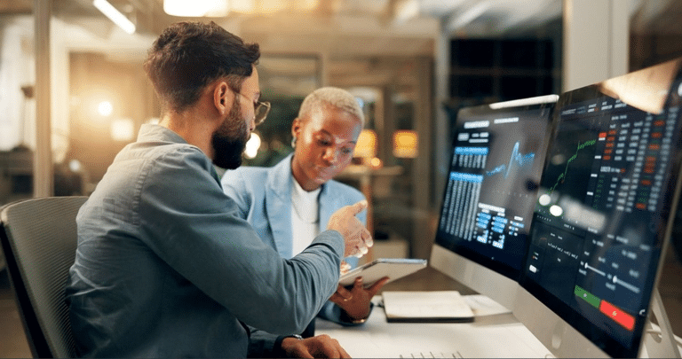 SKN | מדד MSCI אירופה יורד ב-2.26% השבוע: האם השוק האזורי מתבסס על רמת תמיכה יציבה?