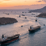 SKN | מצר הורמוז במוקד: טראמפ קורא לאחריות גלובלית כאשר סיכוני האנרגיה מתמחרים מחדש את השווקים