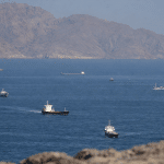 SKN | חששות לשיבושים במצר הורמוז גוברים לאחר תפיסת כלי שיט איראני על ידי ארה”ב