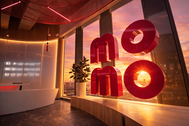 SKN | האם MoMo מווייטנאם עומדת בפני פריצה לשווי של 2 מיליארד דולר על רקע האצת הביקוש לפינטק?