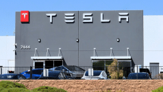 SKN | הפתעת המזומנים של Tesla מחזקת את המאזן: האם זה מאריך את מסלול הצמיחה העתידי?