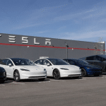 SKN | מערכת הנהיגה האוטונומית המלאה של Tesla מקבלת אישור בהולנד—נקודת מפנה להכנסות מאוטונומיה?