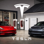 SKN | האם רצף הירידות של שמונה שבועות בטסלה הוא סימן אזהרה—או הכנה לקטליזטור הבא?