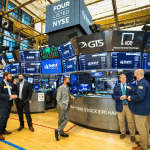 SKN | השווקים עולים ב-6 באפריל 2026 כאשר הטכנולוגיה מובילה את העליות למרות עלייה קלה בתנודתיות