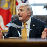 SKN | טראמפ מאותת על לחץ להפחתת ריבית: מה המשמעות לשווקים ולמדיניות המוניטרית