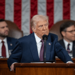 SKN | שינוי מדיניות בפסיכדליה: צו של טראמפ מאותת על כיוון חדש לרגולציית ה-FDA ושווקי הביוטכנולוגיה