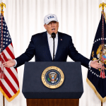 SKN | האולטימטום של טראמפ לאיראן מול תקוות להסכם—האם השווקים ניצבים בפני תרחיש זעזוע בינארי?