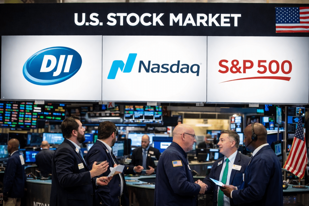 SKN | האם השווקים ממעיטים בהערכת הסיכון כאשר המניות עולות על רקע תקוות להפסקת אש עם איראן?