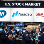 SKN | האם השווקים ממעיטים בהערכת הסיכון כאשר המניות עולות על רקע תקוות להפסקת אש עם איראן?