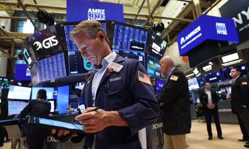 SKN | מדד הנאסד״ק ממשיך את העליות השבועיות—האם המומנטום בדרך לשיאים חדשים?