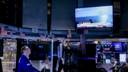 SKN | השווקים בארה”ב עולים כאשר הטכנולוגיה מובילה בעוד שמניות קטנות מפגרות