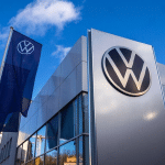 SKN | Volkswagen מקדמת רכבים חשמליים זולים יותר כדי להתחרות ביצרניות סיניות—האם תוכל להחזיר נתח שוק?