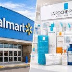 SKN | האם דחיפת הביוטי של וולמארט יכולה להאיץ צמיחה באמצעות השותפות החדשה שלה עם לה רוש-פוזה?