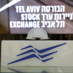 SKN | מדד ת״א 125 רושם ירידה שבועית של 0.80%: האם המדד מתכנס לקראת פריצה?