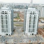 SKN | מה הוביל את מדד TA-RealEstate לזינוק חד של 3.48% ביום שישי?
