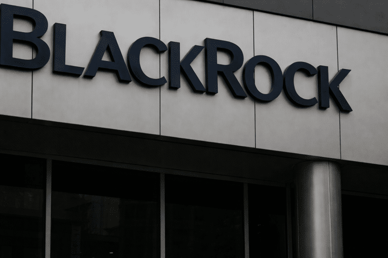 SKN | BlackRock מזהירה מפני סיכון למשבר אנרגיה: האם מניות אירופה ניצבות בפני לחץ ירידות מחודש?