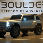 SKN | קונספט ה-‘Boulder’ של Hyundai מאותת על דחיפה לייצור בארה”ב: שינוי אסטרטגי או הכרח תחרותי?