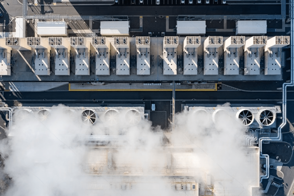 SKN | ביקוש האנרגיה של ענקיות הטכנולוגיה מניע זינוק בגז טבעי—האם מדובר בשינוי מבני בעידן ה-AI?