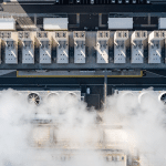 SKN | ביקוש האנרגיה של ענקיות הטכנולוגיה מניע זינוק בגז טבעי—האם מדובר בשינוי מבני בעידן ה-AI?